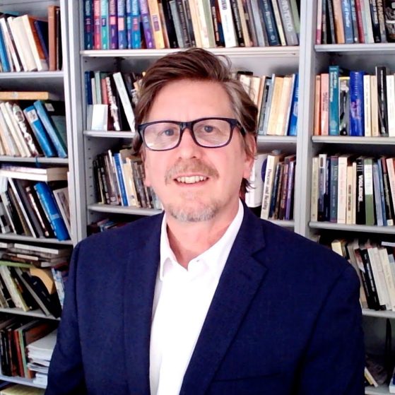 Headshot of Matthew Hull