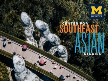 CSEAS-116 Fall 2024 Newsletter_cover