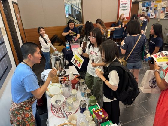 2025 SE Asian Drinks