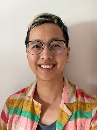 Headshot of Kai Ngu