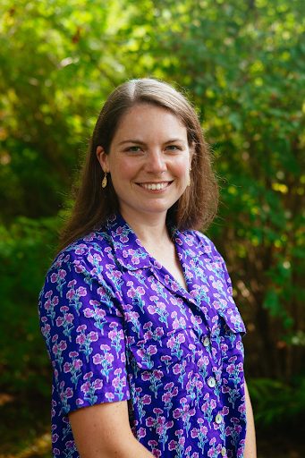 Headshot of Emma Willoughby