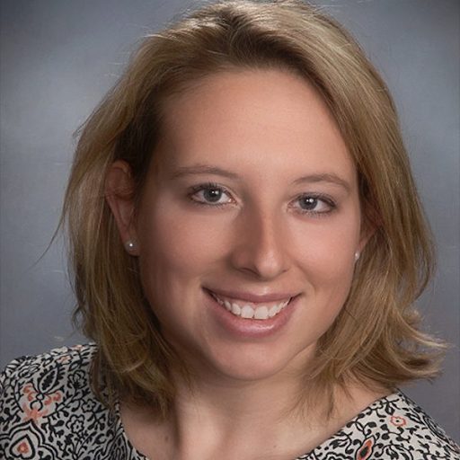 Headshot of Paige Newhouse