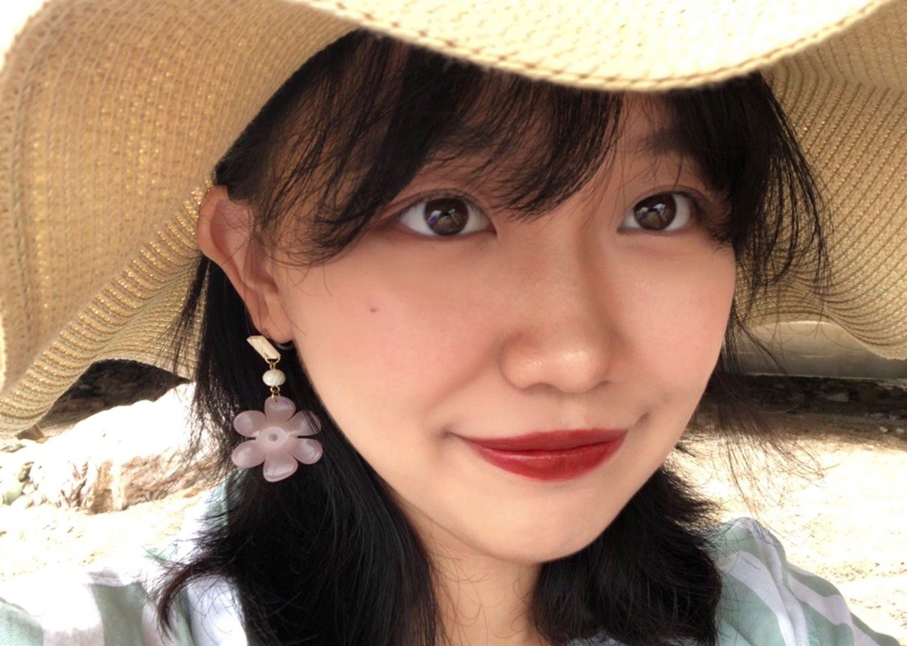 Hongyu Yu