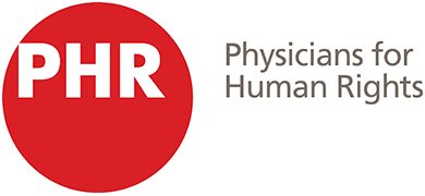 PHR Logo
