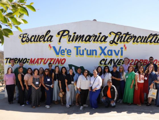 GMEI participants