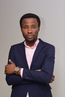 Korede Ajogbeje