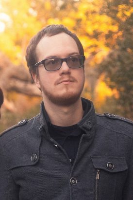 Andrew McBeth