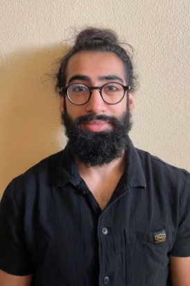 Sukhpal Bhullar