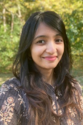Deepthi Bathala