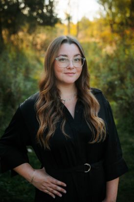 Dina Focakovic