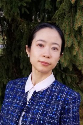 Fangfei Miao