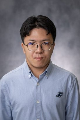 Ching-Huan Kuo