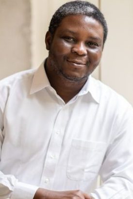 Ifeolu David