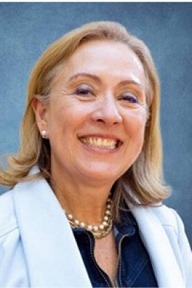 Jeanne-Marie R. Stacciarini