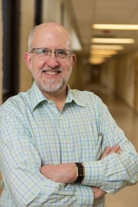 James E. Penner-Hahn