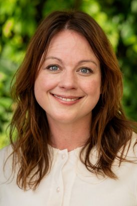 Janelle Fosler