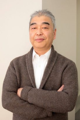 Kenji Ishizaka