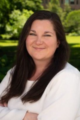 Ashley Lacombe-Duncan