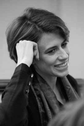 Leila Kawar