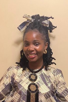 Marion Awino
