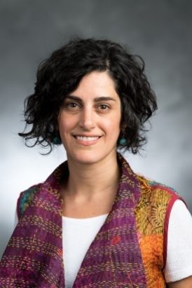 Niloofar Sarlati