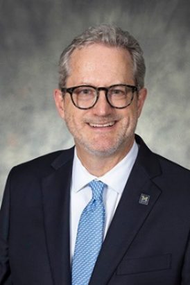 Robert M. Eber