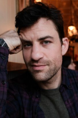 Ryan B. Morrison