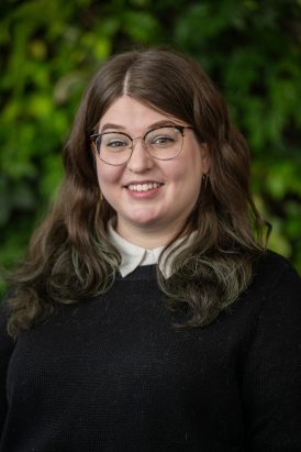 Sara Chittenden
