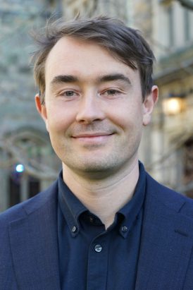 Thomas Monaghan