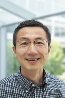 Yugo Ashida