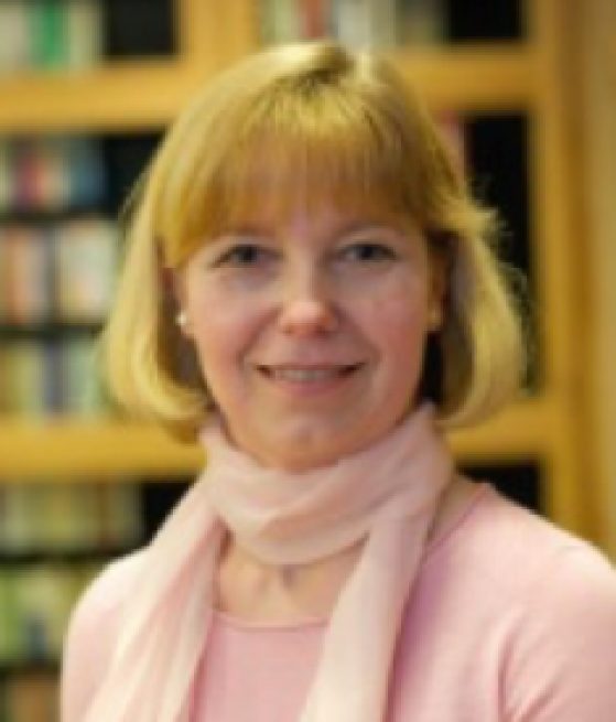 Barbara Alvarez, Head, International Studies; Librarian for Latin American, Caribbean & Iberian Studies, Romance Languages & Literatures, and Comparative Literature