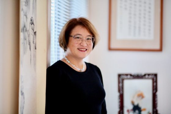 Profile photo of Ann Chih Lin