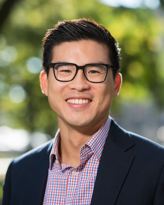 Profile photo of Ian Shin
