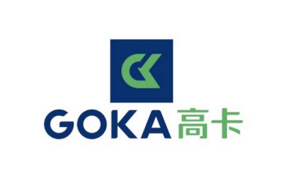 GOKA Logo