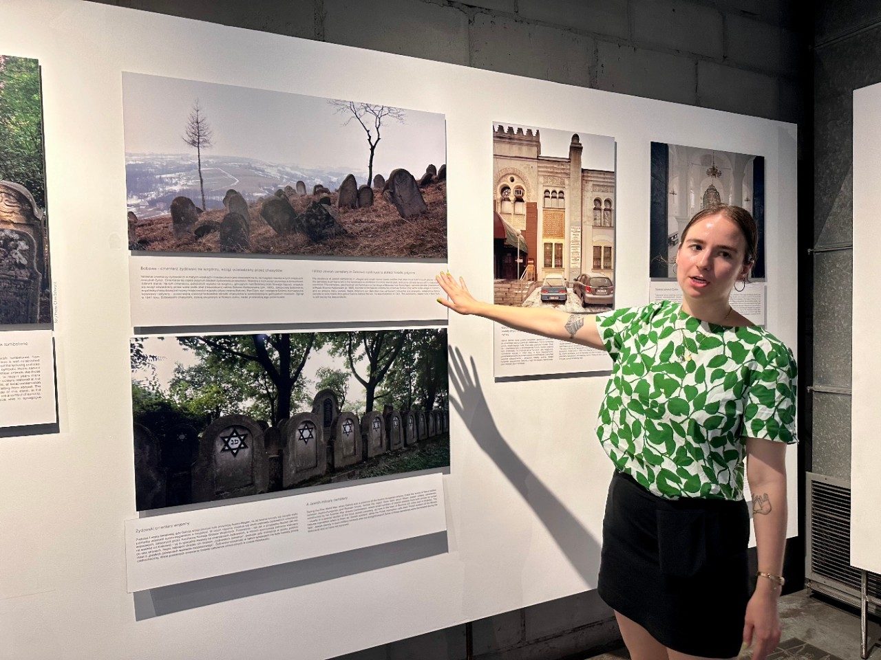 Ekaterina Olson Shipyatsky