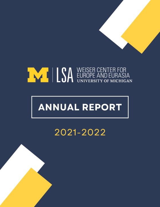 WCEE Annual Report 2017-18