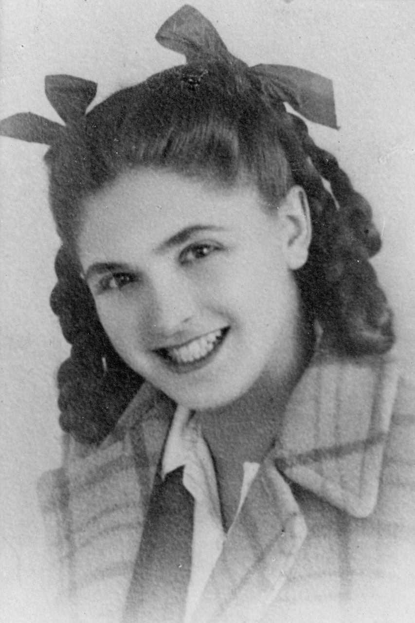 Teresa Poggi