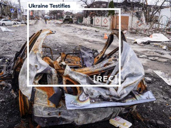 Higher Education Guide_The Reckoning Project@WCEE_Ukraine Testifies--News