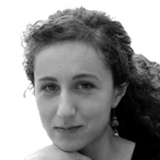 Ania Aizman