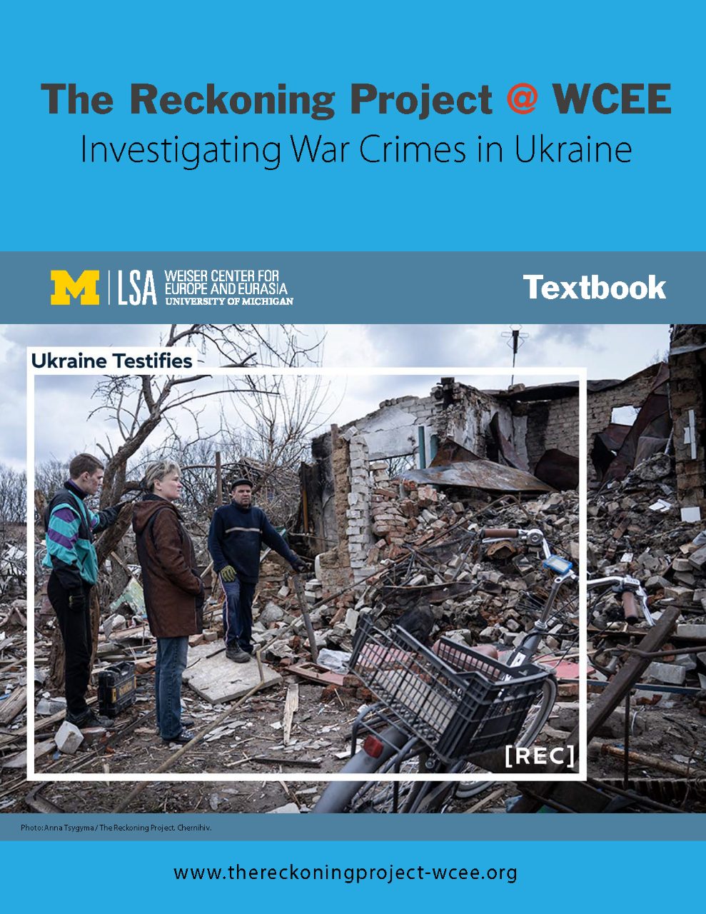  (The Reckoning Project at WCEE Textbook | Click image for free download).