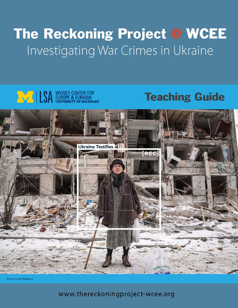  (The Reckoning Project at WCEE Textbook | Click image for free download).