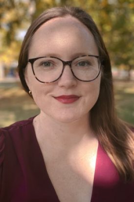 Jessica Hill Riggs