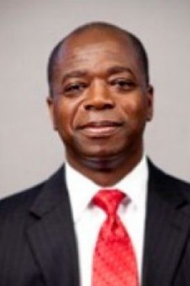Wayne High