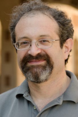Mark Ackerman
