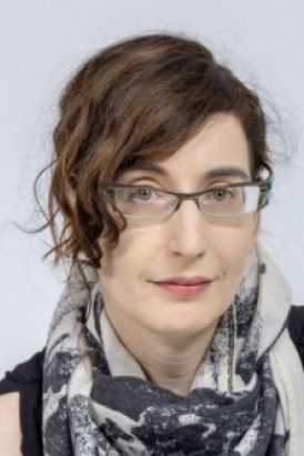 Elizabeth Bruch