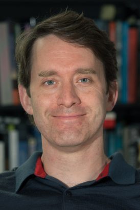 Eric Swanson