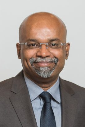 Gunalan Nadarajan