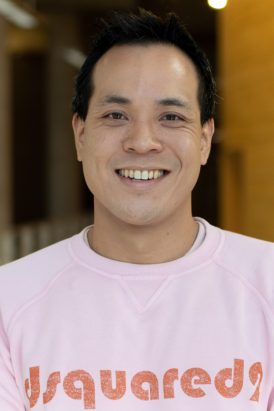 Josef Nguyen