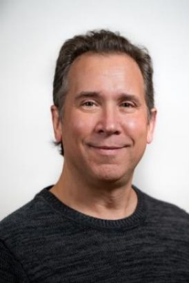 Mark Guzdial