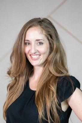 Michaelanne Thomas